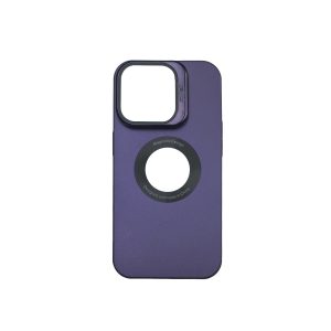 قاب لنز پنجره ای مجیک ماسک گوشی موبایل آیفون Iphone 14 Pro Max