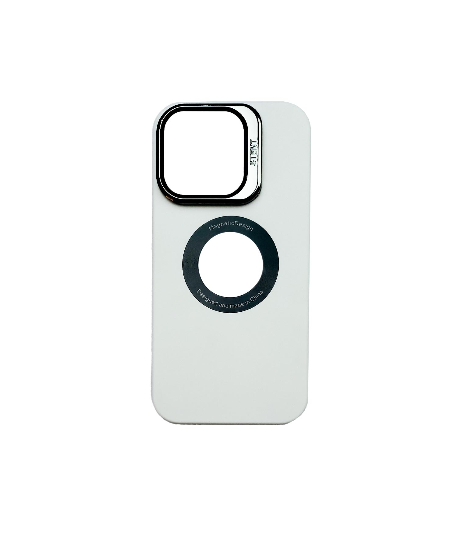قاب لنز پنجره ای مجیک ماسک گوشی موبایل آیفون Iphone 14 Pro Max