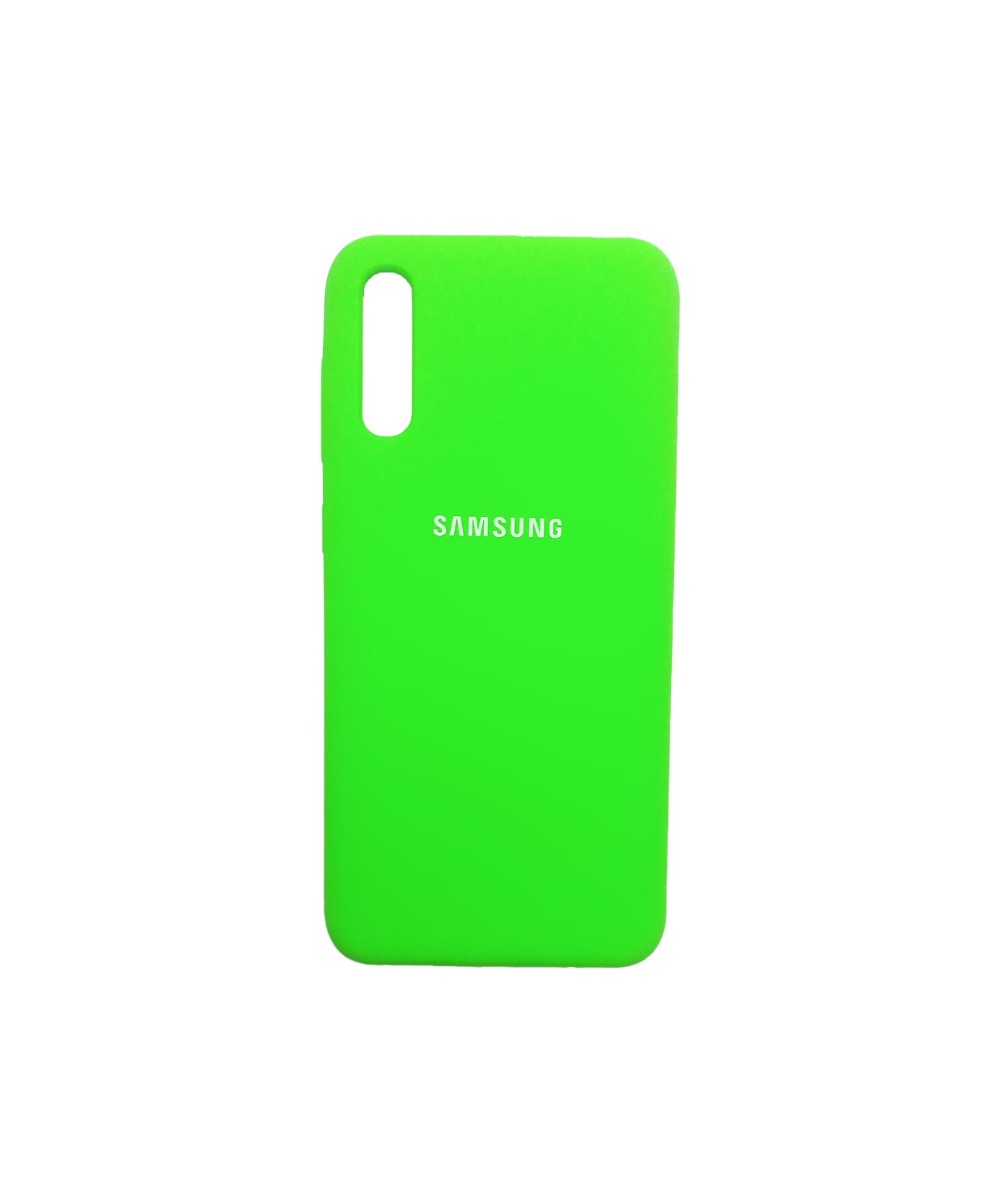 قاب سیلیکونی اورجینال گوشی موبایل سامسونگ Samsung A50