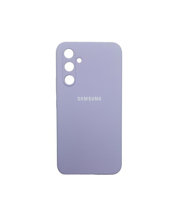 قاب سیلیکونی اورجینال گوشی موبایل سامسونگ Samsung A54
