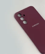 قاب سیلیکونی اورجینال گوشی موبایل سامسونگ Samsung A54