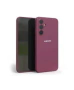 قاب سیلیکونی اورجینال گوشی موبایل سامسونگ Samsung A54