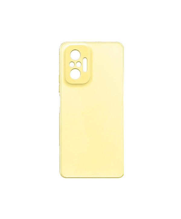 کاور مجیک ماسک PVD گوشی موبایل شیائومی Xiaomi Redmi Note 10 Pro