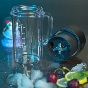 مخلوط کن قابل حمل گرین لاین Blender Mug