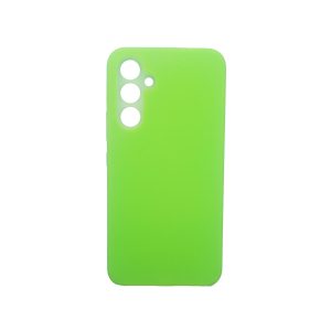 قاب محافظ لنز دار Jelly Case گوشی موبایل سامسونگ Samsung A54
