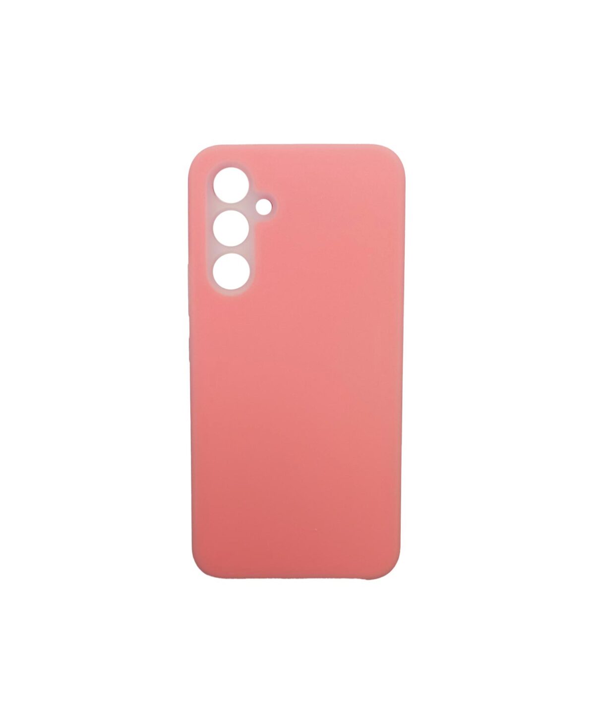 قاب محافظ لنز دار Jelly Case گوشی موبایل سامسونگ Samsung A54