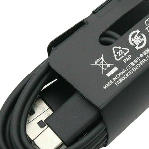 کابل تبدیل USB به Type-C سامسونگ GH39