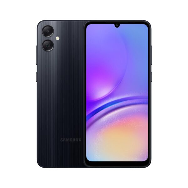 گوشی سامسونگ Galaxy A05 رم 4 گیگابایت ظرفیت 64 گیگابایت