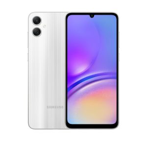 گوشی سامسونگ Galaxy A05 رم 4 گیگابایت ظرفیت 64 گیگابایت