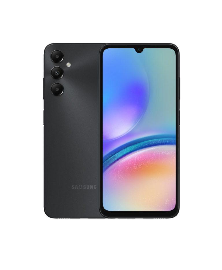 گوشی سامسونگ Galaxy A05S رم 4 گیگابایت ظرفیت 64 گیگابایت