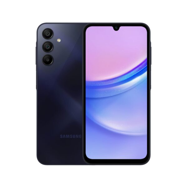 گوشی سامسونگ Galaxy A15 رم 4 گیگابایت ظرفیت 128 گیگابایت