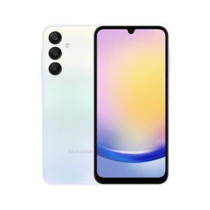 گوشی سامسونگ Galaxy A25 5G رم 6 گیگابایت ظرفیت 128 گیگابایت