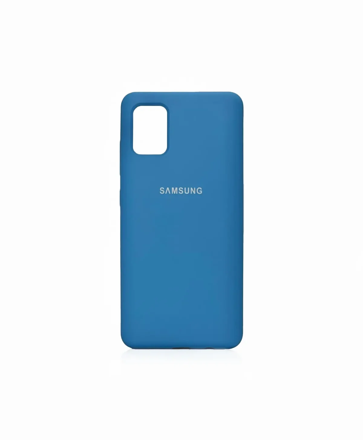 قاب سیلیکونی اورجینال گوشی موبایل سامسونگ Samsung A51