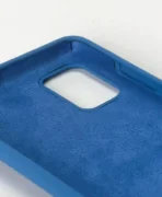 قاب سیلیکونی اورجینال گوشی موبایل سامسونگ Samsung A51