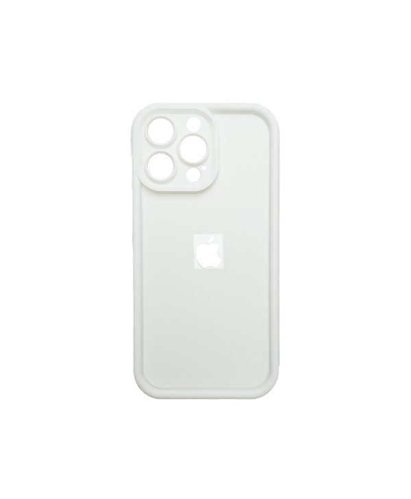 قاب سیلیکونی Solid گوشی آیفون Iphone 14 Pro Max
