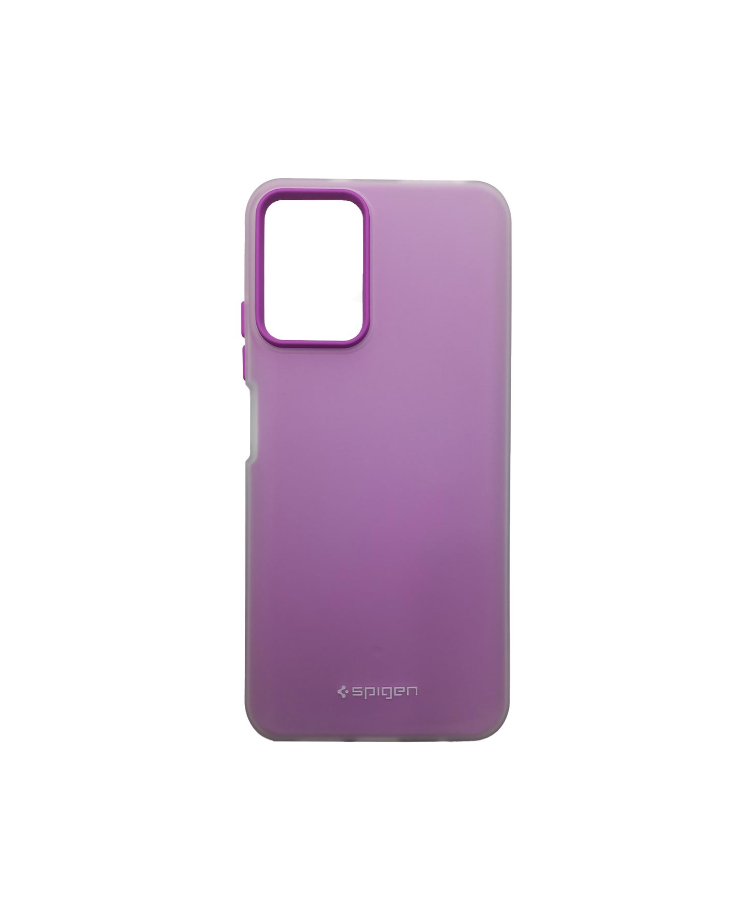 قاب اسپیگن Jelly Case گوشی موبایل سامسونگ Samsung A54 5G