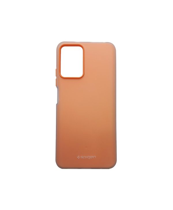 کاور اسپیگن Jelly Case گوشی موبایل شیائومی Xiaomi Redmi Note 12