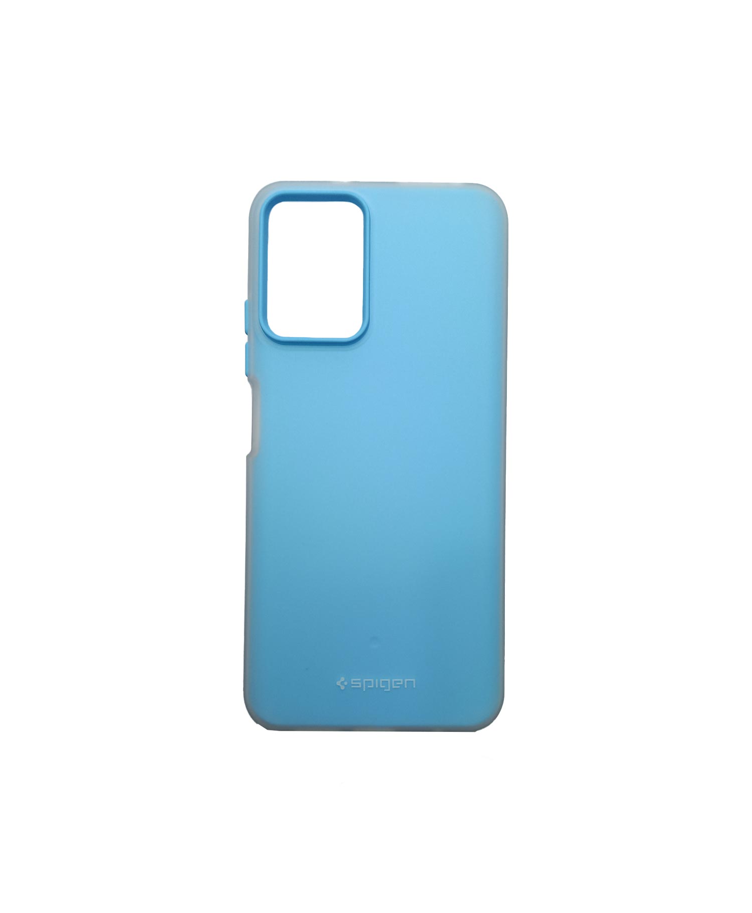 کاور اسپیگن Jelly Case گوشی موبایل شیائومی Xiaomi Redmi Note 12