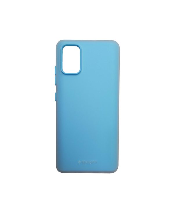 قاب اسپیگن Jelly Case گوشی موبایل سامسونگ Samsung A51