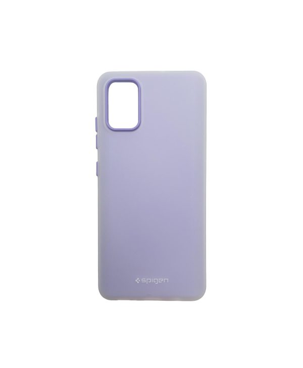 قاب اسپیگن Jelly Case گوشی موبایل سامسونگ Samsung A51