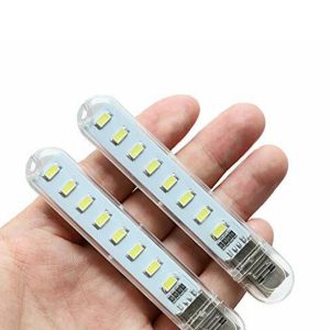 لامپ USB LED دو طرفه