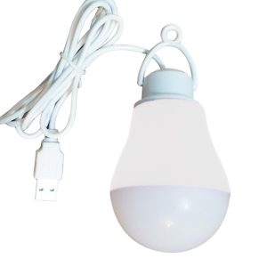 لامپ USB LED Bulb
