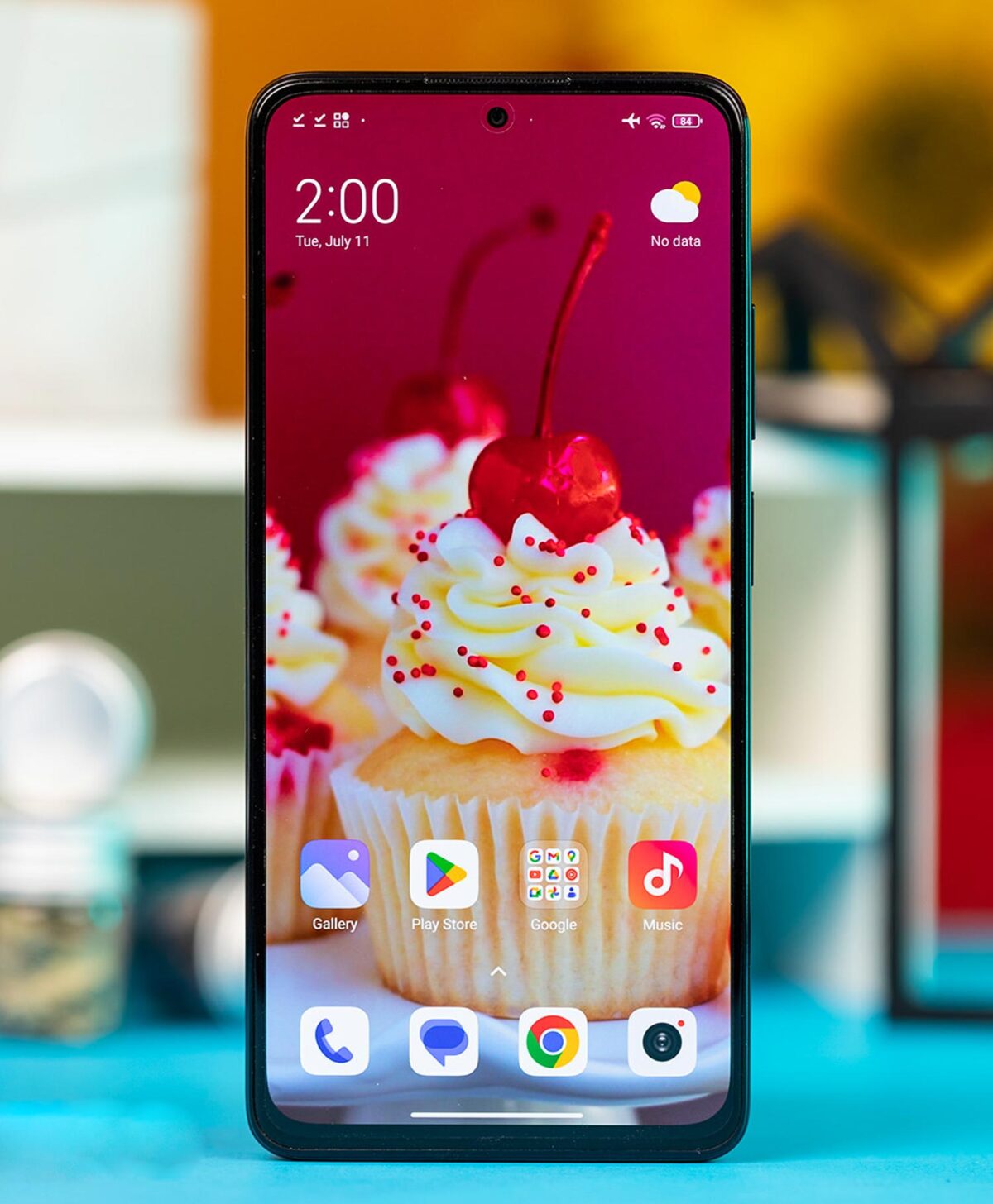 گوشی شیائومی Redmi Note 12 Pro رم 8 گیگابایت ظرفیت 256 گیگابایت