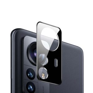 محافظ لنز فول دوربین گوشی شیائومی Xiaomi Mi 12 Pro