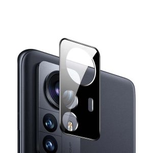 محافظ لنز فول دوربین گوشی شیائومی Xiaomi Mi 12
