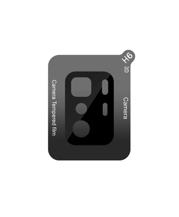 محافظ لنز فول دوربین گوشی شیائومی Xiaomi Poco X3 GT