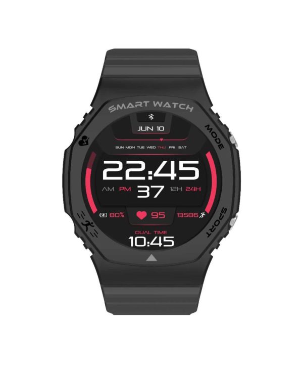 ساعت هوشمند گرین لاین G-Sport