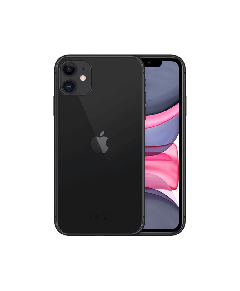 گوشی موبایل آیفون Iphone 11 ZP/A ظرفیت 64 (Not Active)