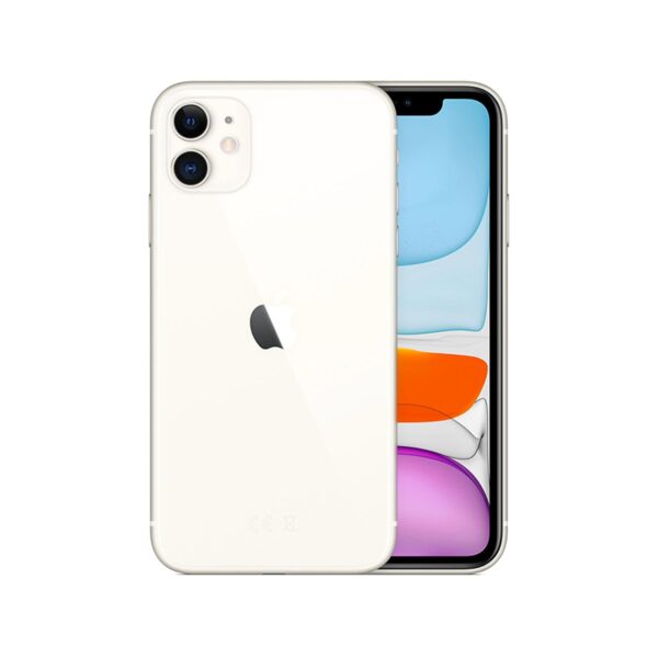 گوشی موبایل آیفون Iphone 11 ZP/A ظرفیت 64 (Not Active)