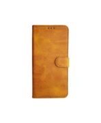 کیف کلاسوری چرمی گوشی موبایل سامسونگ Samsung A20s