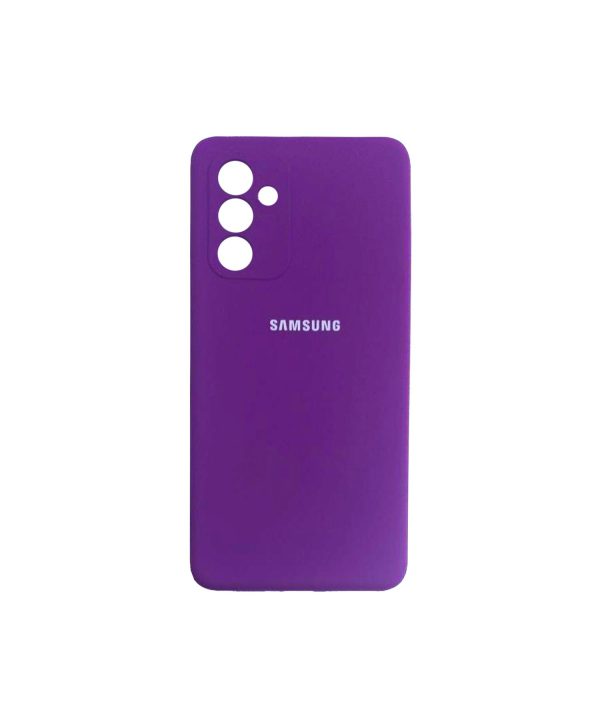 قاب سیلیکونی اورجینال گوشی موبایل سامسونگ Samsung A14
