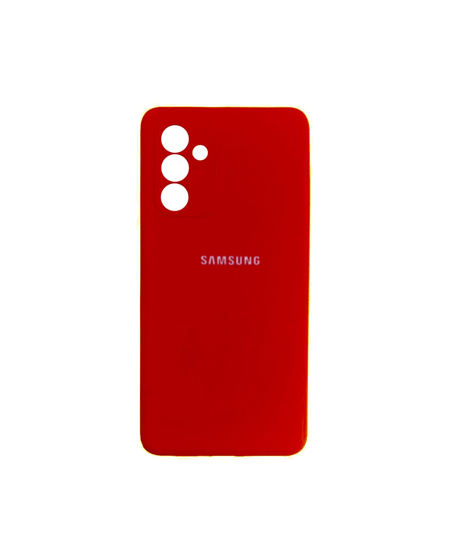 قاب سیلیکونی اورجینال گوشی موبایل سامسونگ Samsung A14