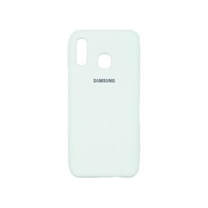 قاب سیلیکونی اورجینال گوشی موبایل سامسونگ Samsung A20 / A30