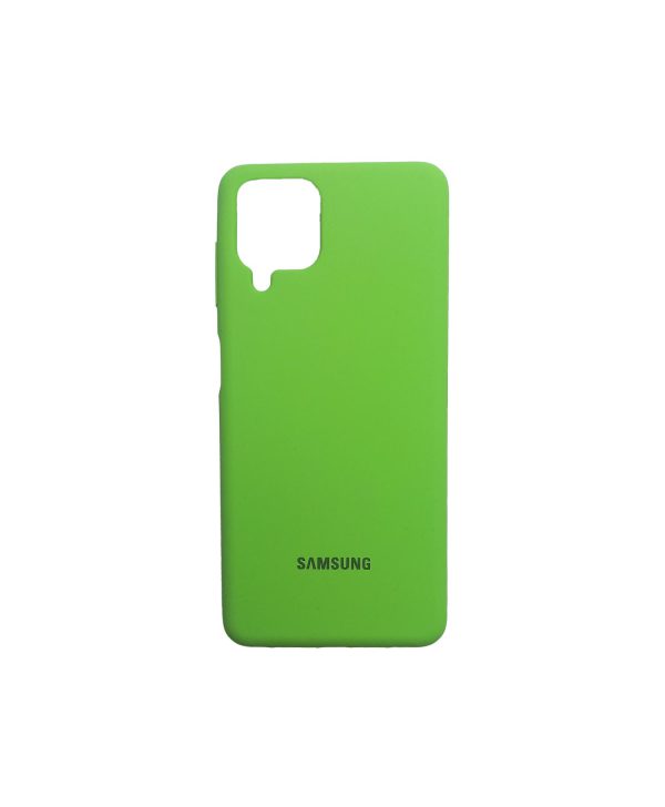 قاب سیلیکونی اورجینال گوشی موبایل سامسونگ Samsung A22