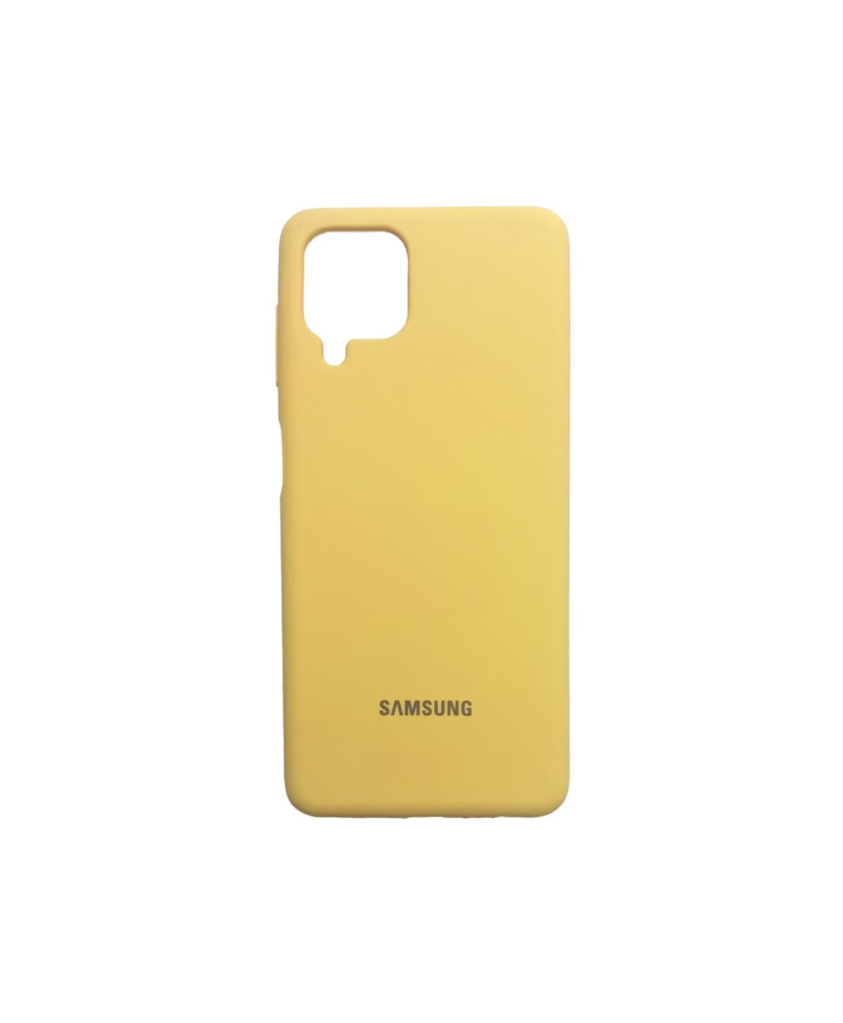 قاب سیلیکونی اورجینال گوشی موبایل سامسونگ Samsung A22