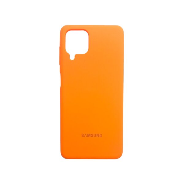 قاب سیلیکونی اورجینال گوشی موبایل سامسونگ Samsung A22
