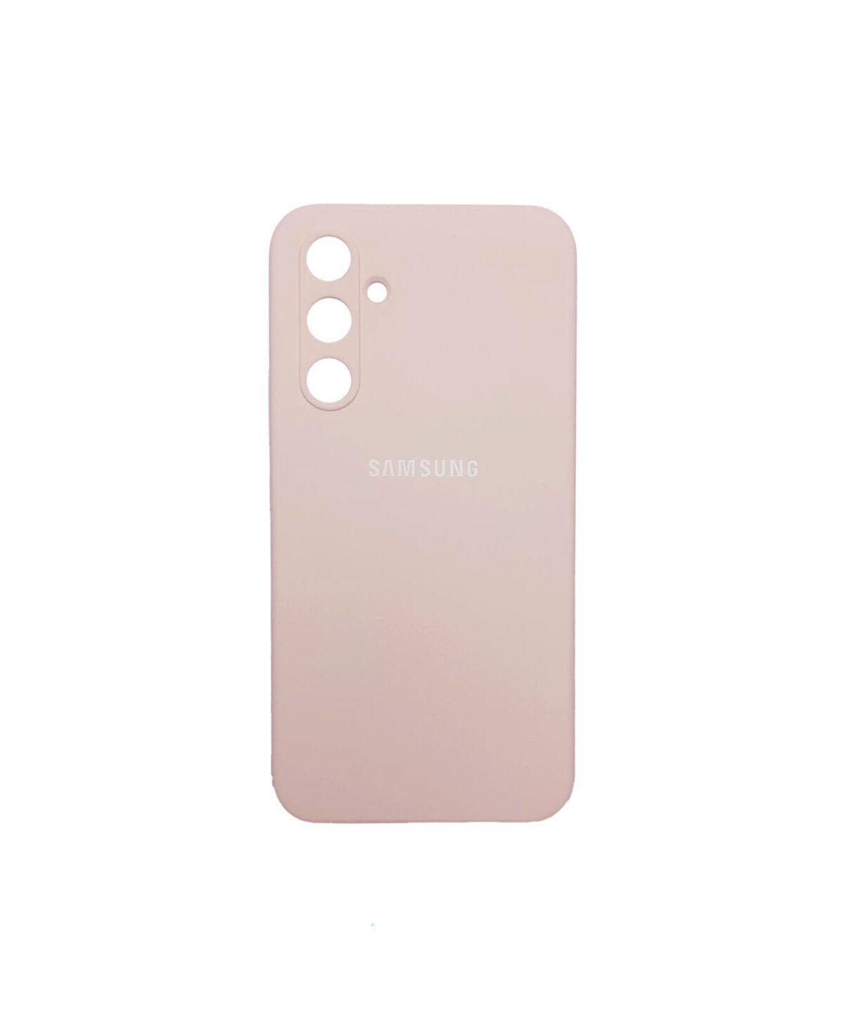 قاب سیلیکونی اورجینال گوشی موبایل سامسونگ Samsung A34 5G