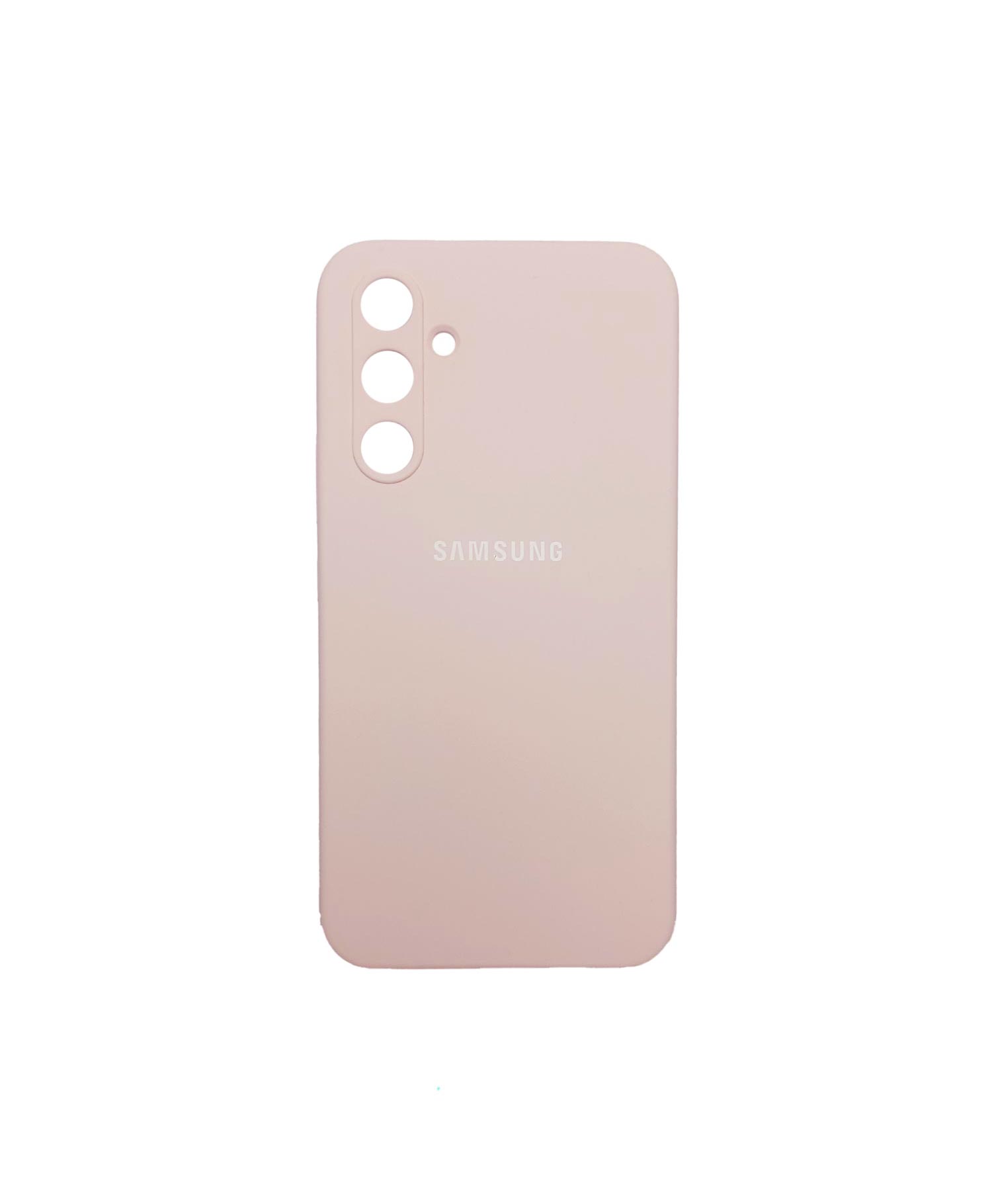قاب سیلیکونی اورجینال گوشی موبایل سامسونگ Samsung A34 5G