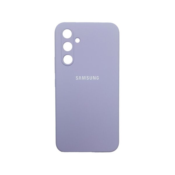 قاب سیلیکونی اورجینال گوشی موبایل سامسونگ Samsung A34 5G