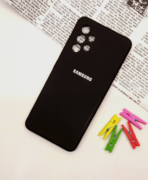 قاب سیلیکونی اورجینال گوشی موبایل سامسونگ Samsung A32