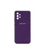قاب سیلیکونی اورجینال گوشی موبایل سامسونگ Samsung A32
