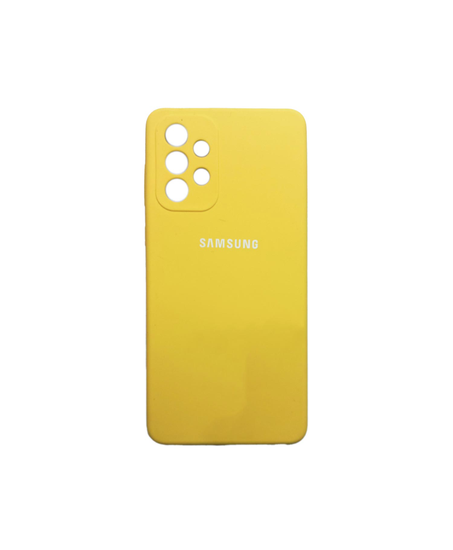 قاب سیلیکونی اورجینال گوشی موبایل سامسونگ Samsung A23