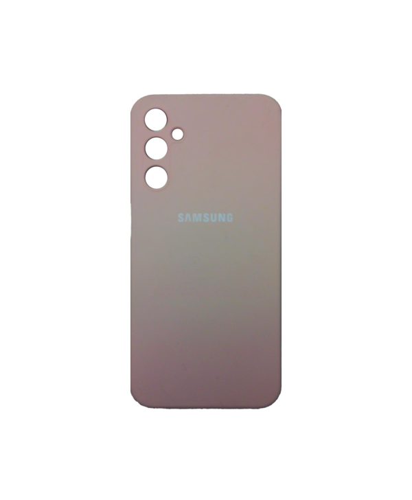 قاب سیلیکونی اورجینال گوشی موبایل سامسونگ Samsung A24