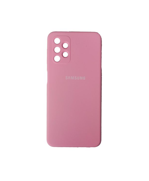 قاب سیلیکونی اورجینال گوشی موبایل سامسونگ Samsung A32 5G