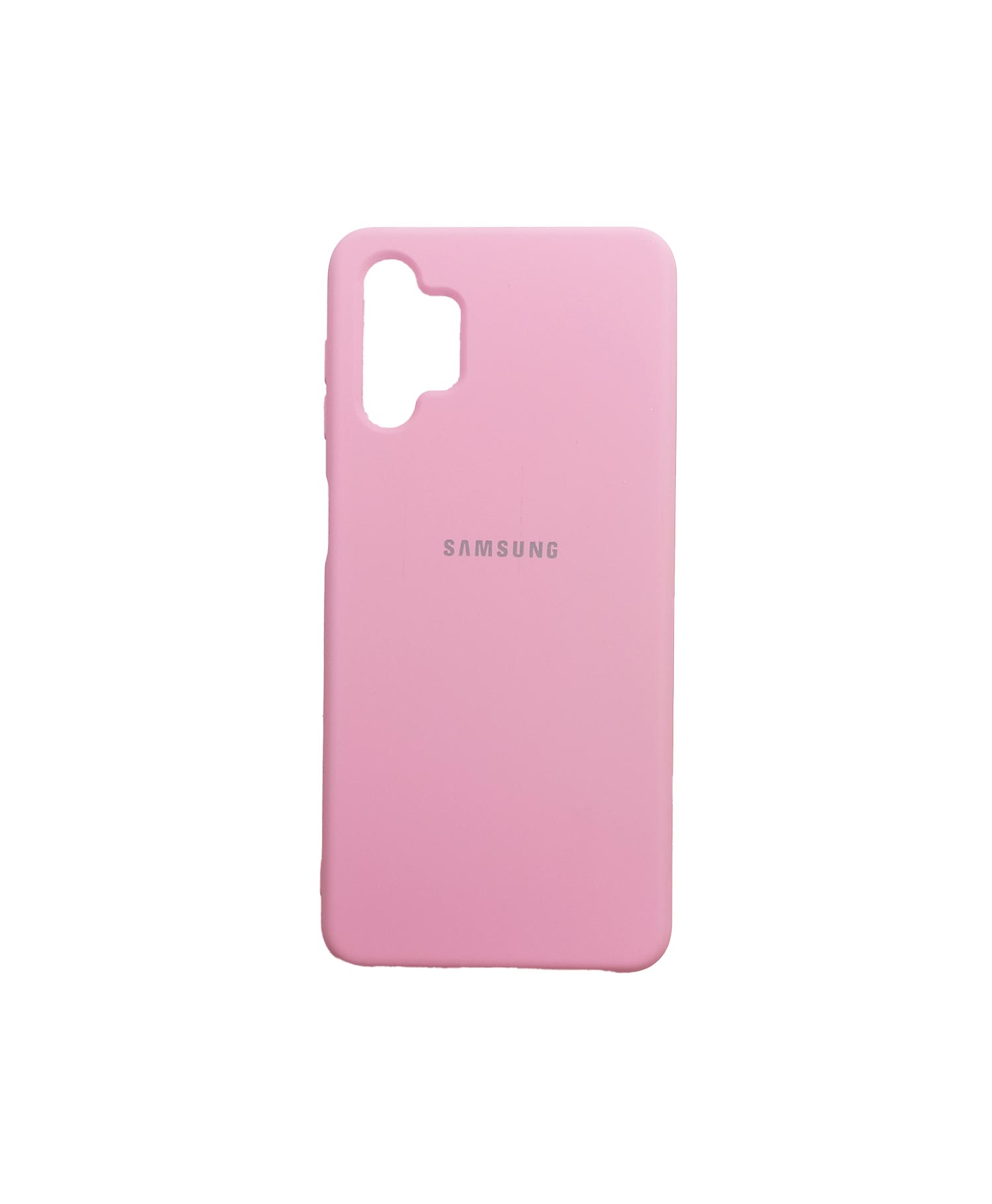 قاب سیلیکونی گوشی موبایل سامسونگ Samsung A32 5G