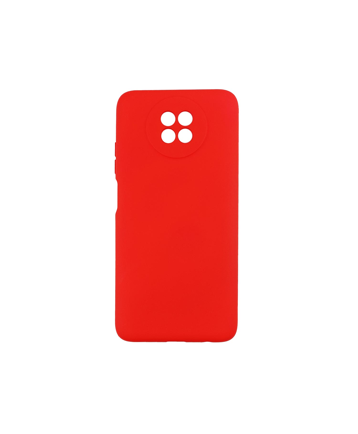 قاب سیلیکونی گوشی موبایل شیائومی Xiaomi Redmi Note 9T